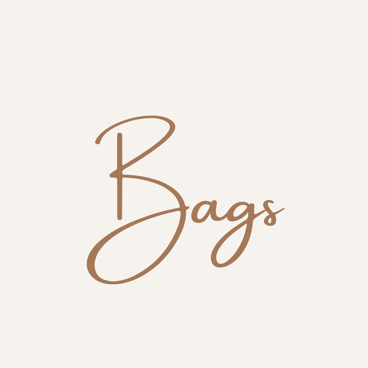 Bags