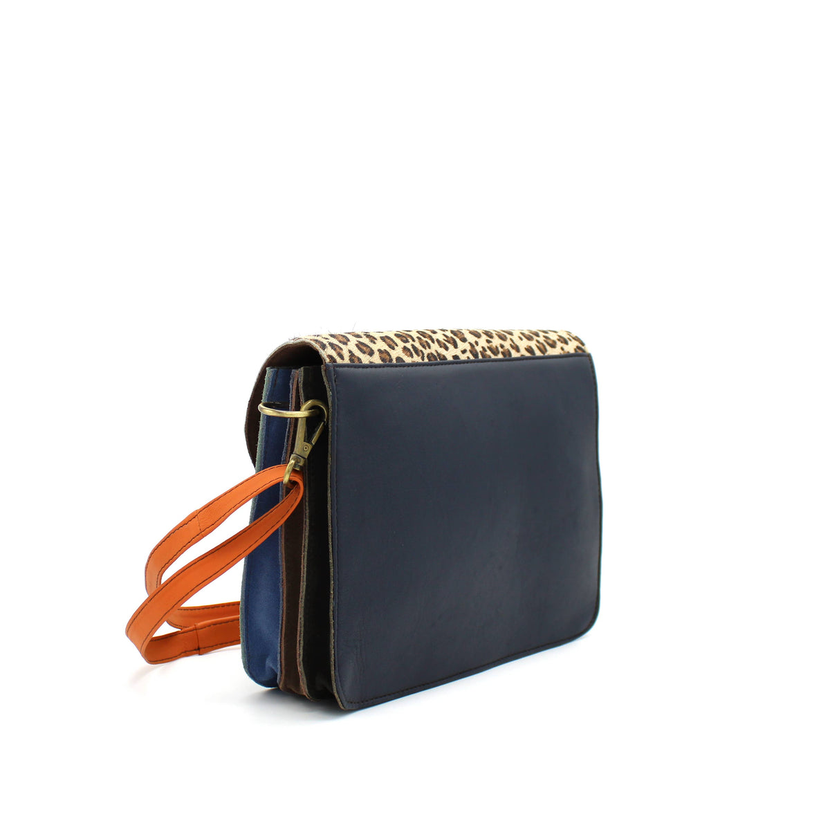 Olivia · Crossbody Bag