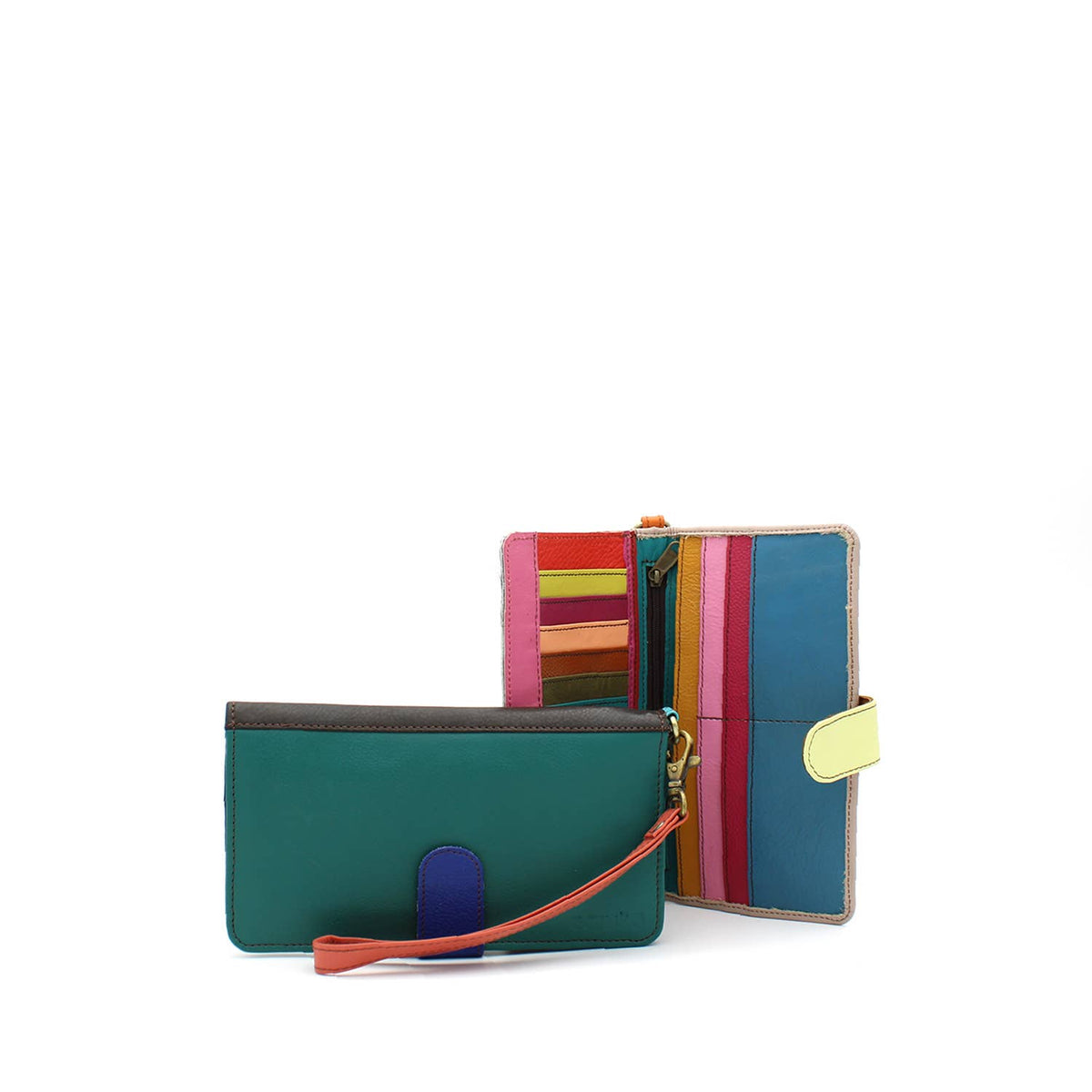 Tessa plain - Women's Wallet